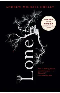 The Loney - Andrew Michael Hurley