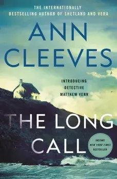 The Long Call, Paperback/Ann Cleeves