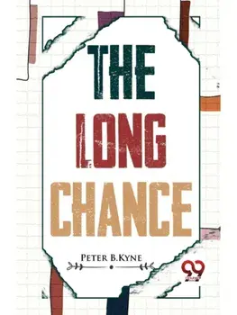The Long Chance, Paperback/***