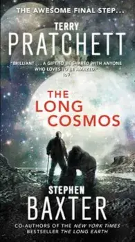 The Long Cosmos, Paperback/Terry Pratchett