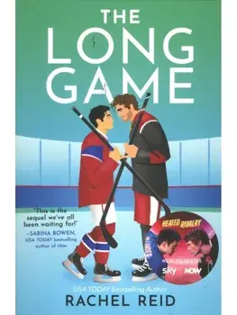 The Long Game, Paperback/Rachel Reid