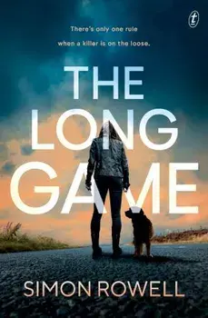 The Long Game, Paperback/Simon Rowell