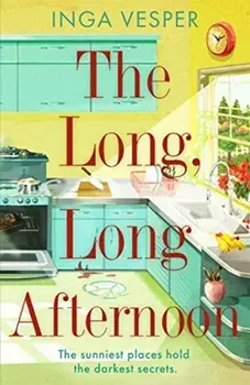 The Long, Long Afternoon. The captivating mystery for fans of Small Pleasures and Mad Men, Paperback/Inga Vesper