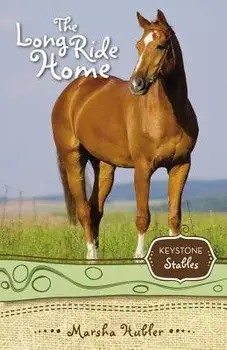 The Long Ride Home, Paperback/Marsha Hubler