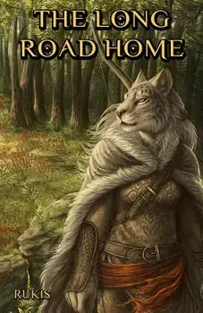 The Long Road Home, Paperback/***