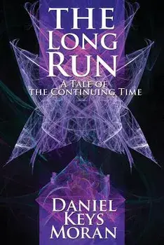 The Long Run, Paperback/Daniel Keys Moran
