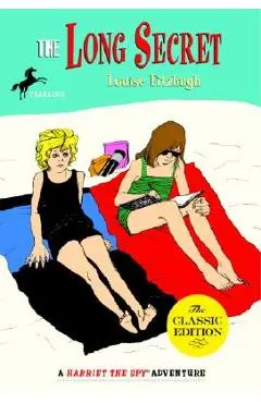 The Long Secret - Louise Fitzhugh