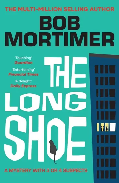 The Long Shoe