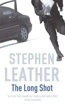 The Long Shot, Paperback/Stephen Leather