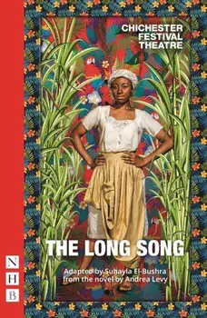 The Long Song (NHB Modern Plays), Paperback/***