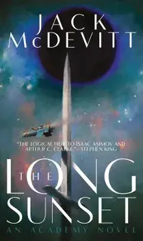 The Long Sunset/Jack McDevitt