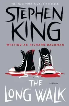 The Long Walk, Paperback/Stephen King