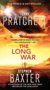 The Long War, Paperback/Terry Pratchett
