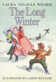 The Long Winter, Hardcover/Laura Ingalls Wilder