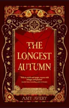 The Longest Autumn, Paperback/Amy Avery