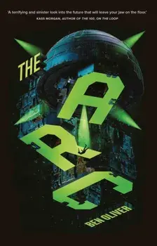 The Loop 3: The Arc, Paperback/Ben Oliver