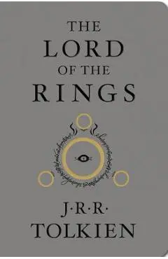 The Lord of the Rings Deluxe Edition - J. R. R. Tolkien