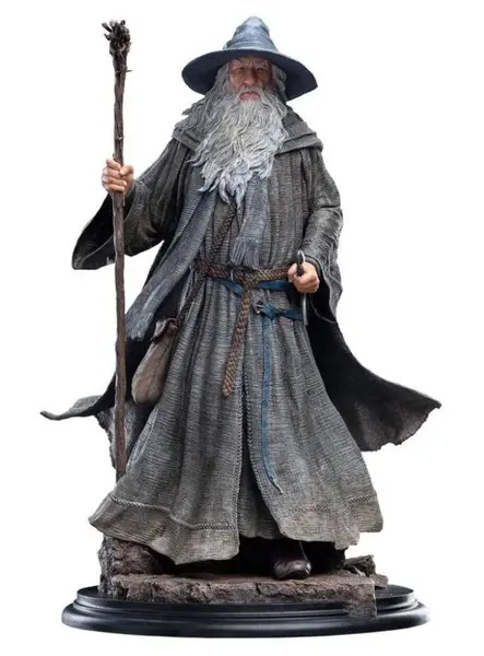 The Lord of the Rings Gandalf The Grey Pilgrim 36cm
