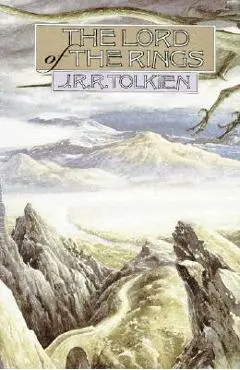 The Lord of the Rings - J. R. R. Tolkien