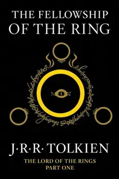 The Lord of the Rings, The Fellowship of the Ring, Part 1/J. R. R. Tolkien