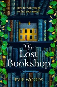 The Lost Bookshop, Paperback/Evie Woods