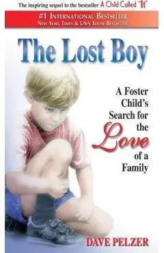 The Lost Boy - Dave Pelzer