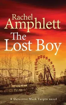 The Lost Boy, Paperback/Rachel Amphlett