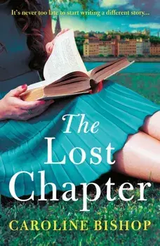The Lost Chapter, Paperback/Caroline Bishop