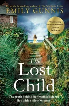 The Lost Child, Paperback/Emily Gunnis