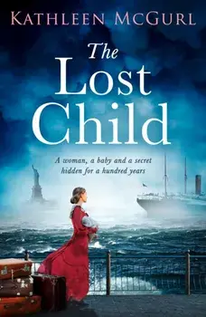 The Lost Child, Paperback/Kathleen McGurl
