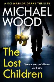 The Lost Children, Paperback/Michael Wood