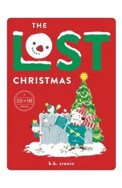The Lost Christmas - B. B. Cronin
