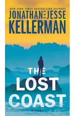 The Lost Coast - Jonathan Kellerman