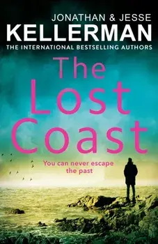 The Lost Coast, Paperback/Jesse Kellerman
