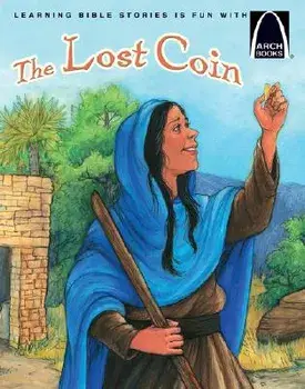 The Lost Coin, Paperback/Nicole E. Dreyer