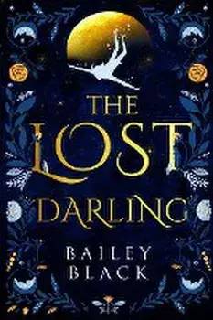 The Lost Darling, Paperback/Bailey Black