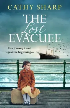 The Lost Evacuee, Paperback/Cathy Sharp