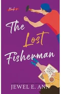 The Lost Fisherman - Jewel E. Ann