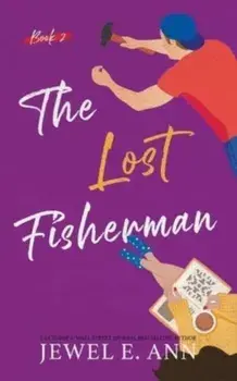 The Lost Fisherman, Paperback/Jewel E. Ann