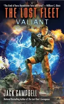 The Lost Fleet: Valiant, Paperback/Jack Campbell