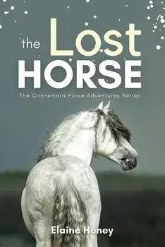 The Lost Horse - Book 6 in the Connemara Horse Adventure Series for Kids, Paperback/Elaine Heney