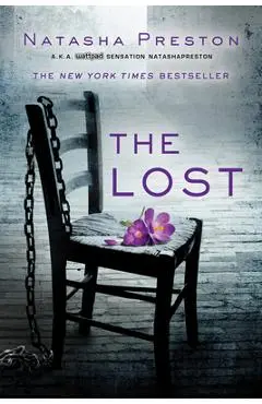 The Lost - Natasha Preston