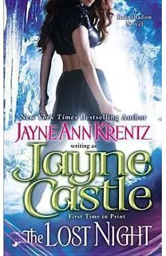 The Lost Night - Jayne Castle
