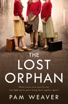 The Lost Orphan, Paperback/Pam Weaver