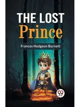 The Lost Prince, Paperback/***