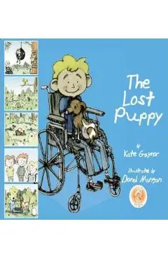 The Lost Puppy - Kate Gaynor