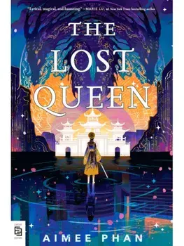 The Lost Queen. International ed, Paperback/Aimee Phan
