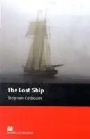 The Lost Ship (Starter) | Stephen Colburn