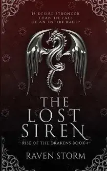The Lost Siren, Paperback/Raven Storm