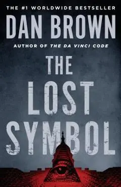 The Lost Symbol - Dan Brown